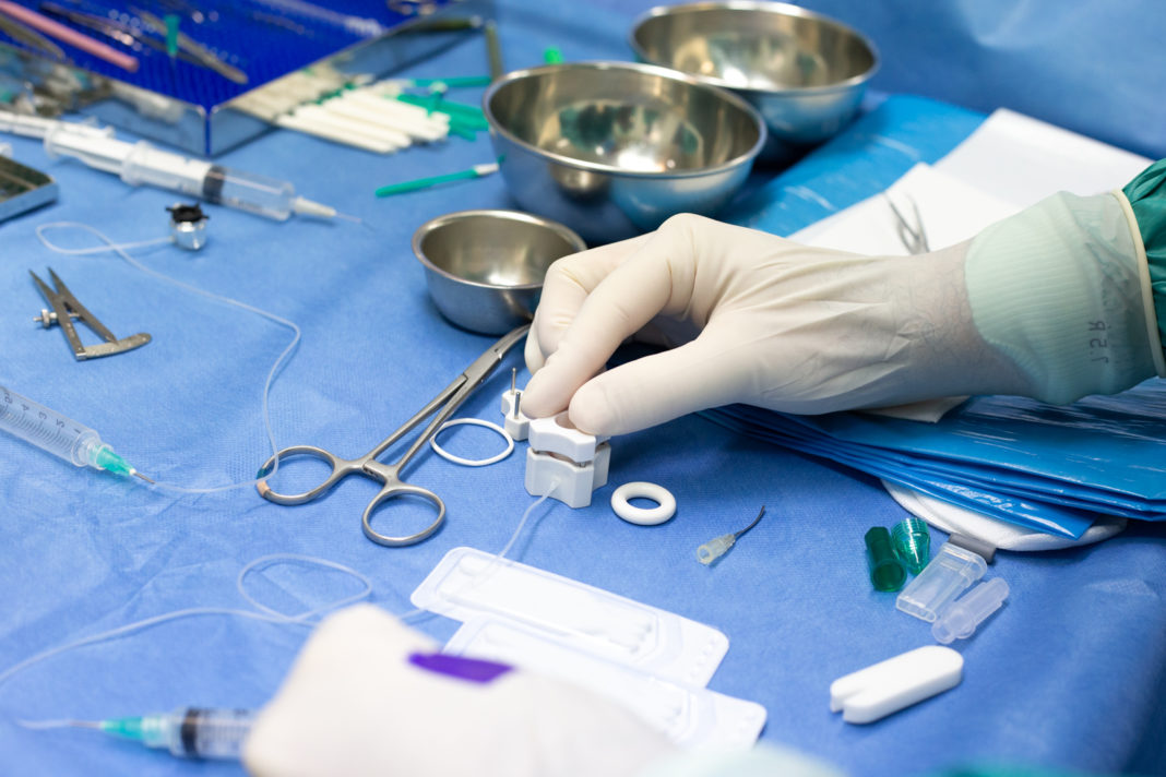 Νοσοκομείο Παπαγεωργίου: Ρεκόρ μεταμοσχεύσεων κερατοειδούς
