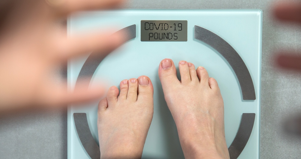 Η παχυσαρκία επηρεάζει αρνητικά ακόμη και τους ασθενείς με ήπια COVID-19