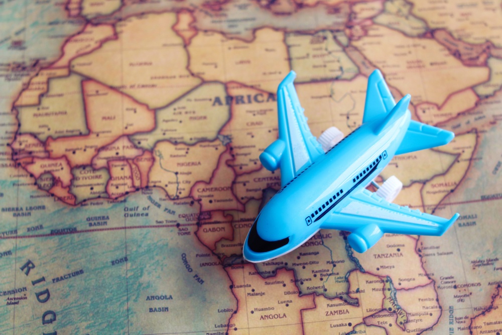 Μόσιαλος για την παραλλαγή Μποτσουάνα: Aπαγόρευση πτήσεων από ορισμένες χώρες της Αφρικής