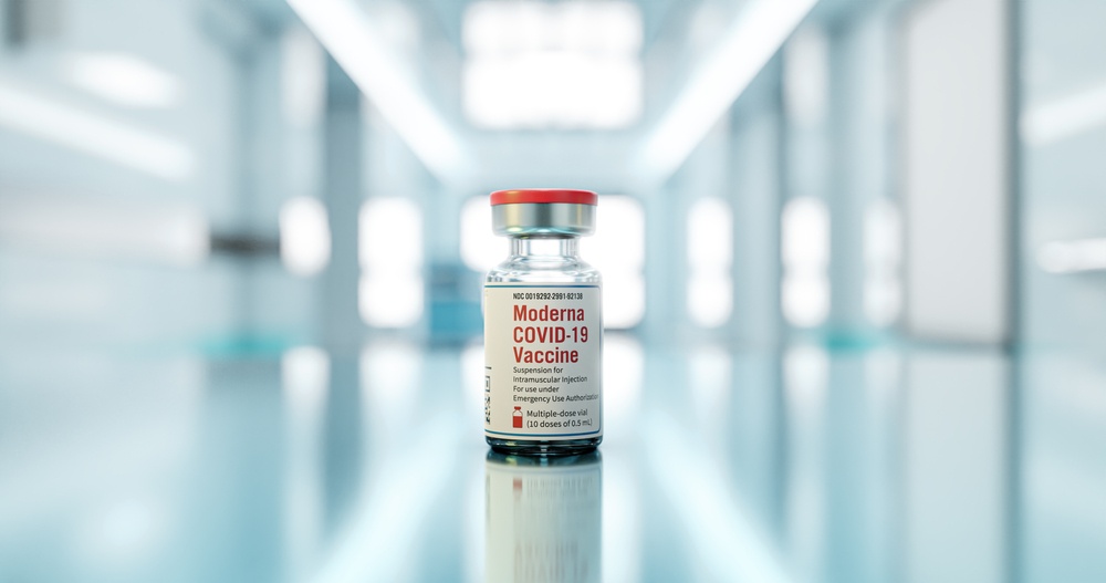 Χάρβαρντ Το εμβόλιο της Moderna υπερτερεί έναντι του εμβολίου της Pfizer
