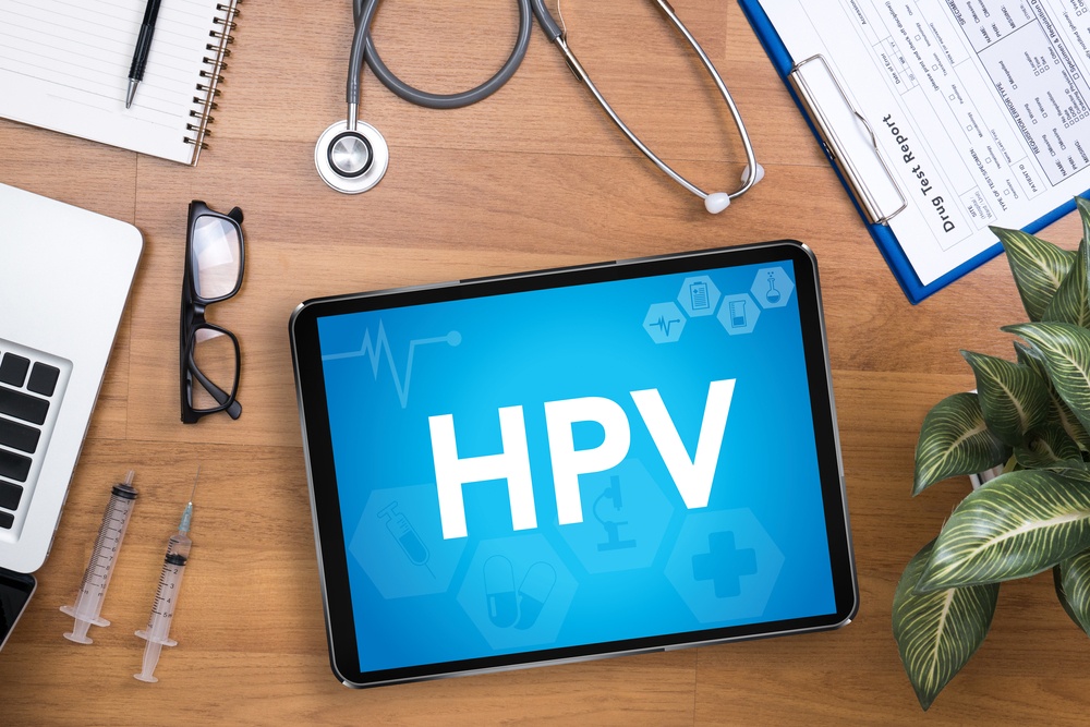 100 τύποι του ιού HPV ζητούν θεραπεία