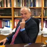 Καθηγητής Μανωλόπουλος: Τι είναι το χάπι βιασμού, πώς "εξαφανίζει" τη μνήμη