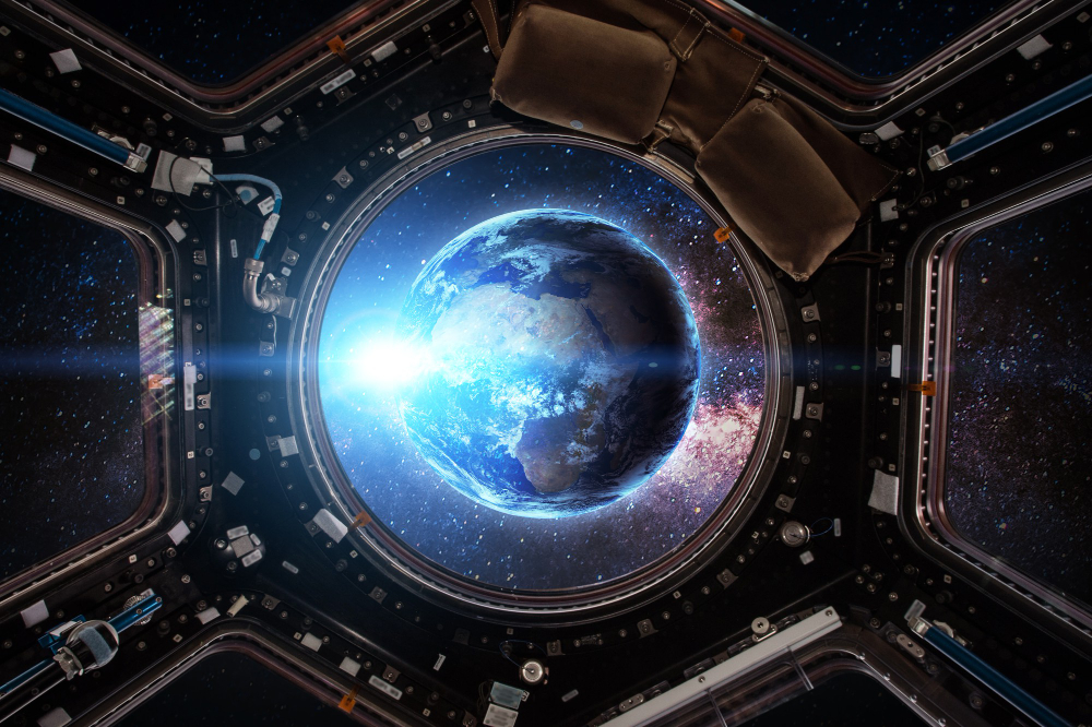 Ταξίδια στο διάστημα: Τι συμβαίνει σε εκείνους που ταξιδεύουν εκτός πλανήτη