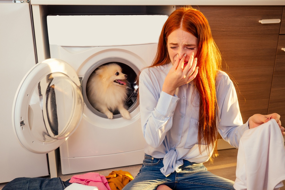 Άσχημες μυρωδιές στο σπίτι : 7+1 τρόποι να εξαφανίσετε