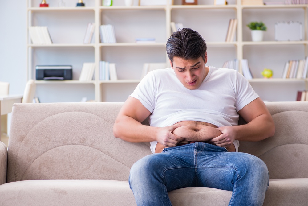 Λίπος στην κοιλιά 12 λόγοι που δεν χάνετε βάρος | Κλινικός Διαιτολόγος MSc Θεσσαλονίκη