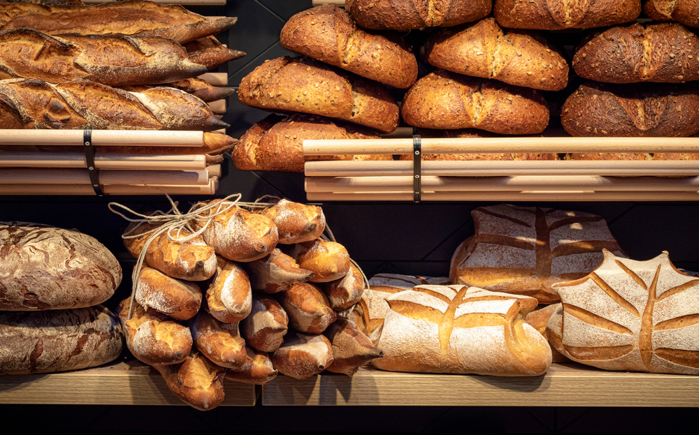 Ποιο είναι το πιο υγιεινό ψωμί, σύμφωνα με τους διαιτολόγους