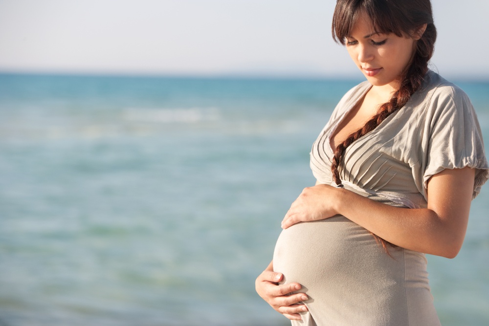 Έξυπνη πλατφόρμα για τις έγκυες γυναίκες ακριτικών περιοχών, από την HOPEgenesis και την Vidavo
