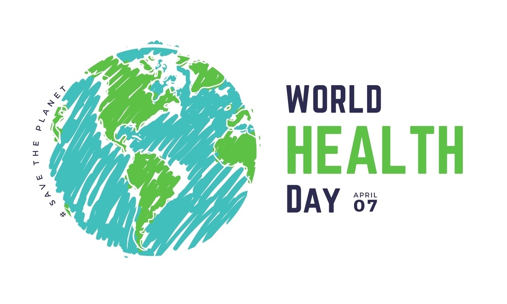 7 Απριλίου: Η παγκόσμια Υγεία σήμερα σε αριθμούς, από τον πρύτανη του ΕΚΠΑ Θάνο Δημόπουλο