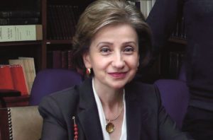 Π. Λάγιου: Θα δούμε άνοδο στα κρούσματα και νέα στελέχη του ιού – Οι προτεραιότητες ενόψει του νέου κύματος