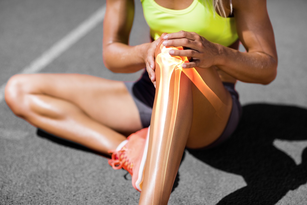 Πόνος στο γόνατο: Αίτια, συμπτώματα, πρόληψη και