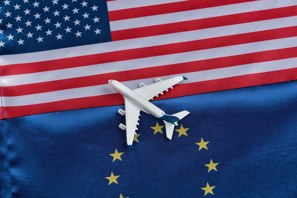 ΗΠΑ: Τέλος η σύσταση για αποφυγή ταξιδιών σε 89 χώρες, ανάμεσά τους και η Ελλάδα