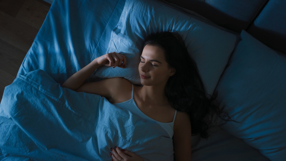 Ο ρόλος της διατροφής στην ποιότητα του ύπνου