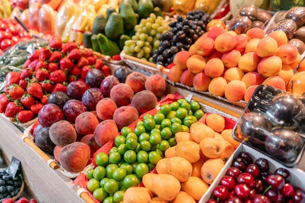 Το Νο 1 φρούτο για να μην γεράσουν τα οστά σας, σύμφωνα με νέα μελέτη