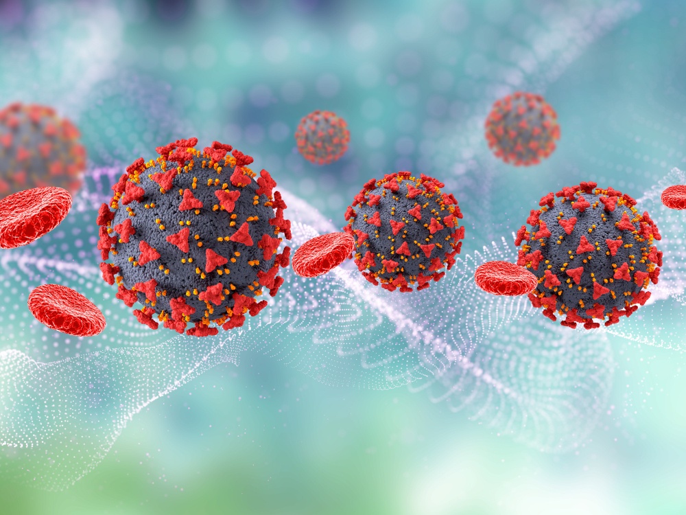Οι Δέλτα ιοί και οι εξαιρετικές δυνατότητές τους που αυξάνουν τη μεταδότικότητά τους