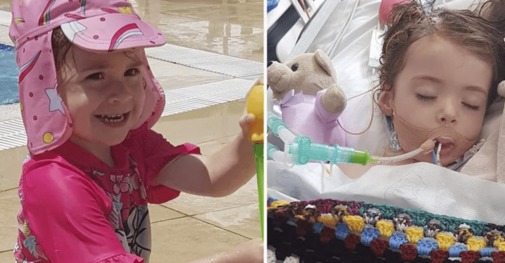 Κοριτσάκι 2 ετών κόλλησε e.coli στις διακοπές του – Πέθανε από εγκεφαλική βλάβη