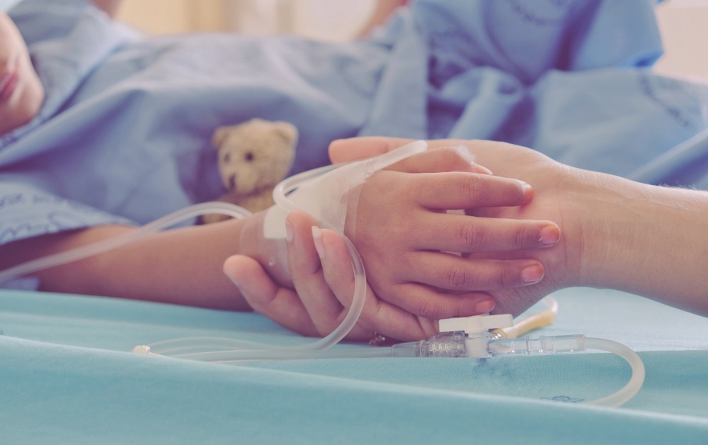 ΕΟΔΥ: Δύο νέα περιστατικά οξείας ηπατίτιδας σε μικρά παιδιά στην Ελλάδα