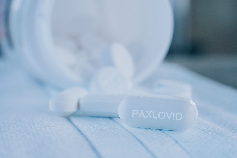 Άσχημα νέα για το Paxlovid; Ο κορωνοϊός μπορεί να βρει πολλούς τρόπους για να αποφύγει το αντιικό της Pfizer