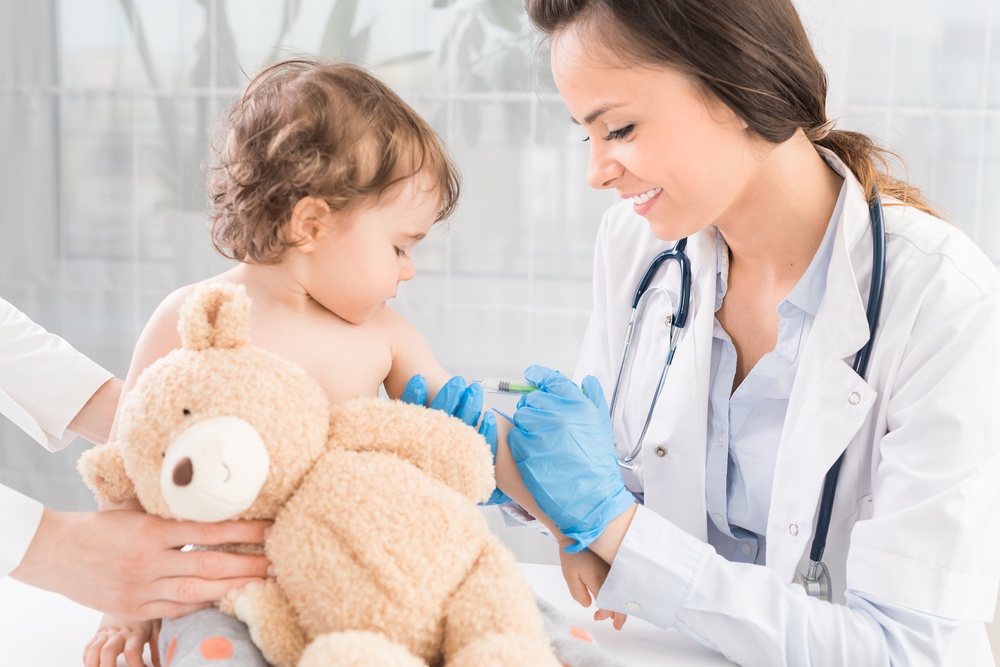 Έγκριση FDA, για εμβολιασμό παιδιών από 6 μηνών έως 5 ετών κατά της COVID-19