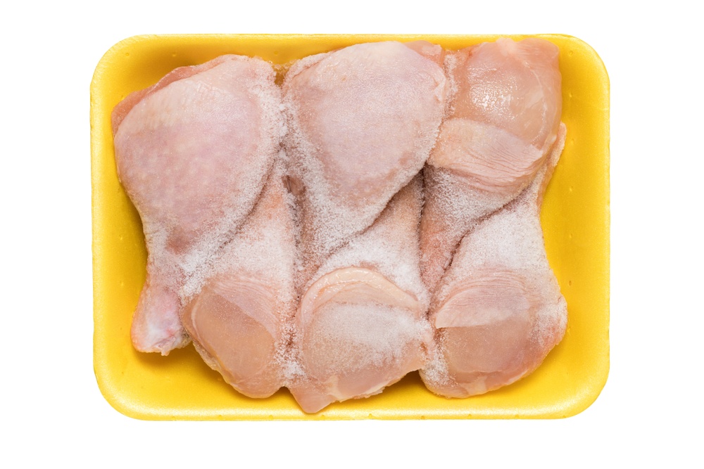 ΕΦΕΤ Προσοχή μην καταναλώσετε αυτό το κοτόπουλο