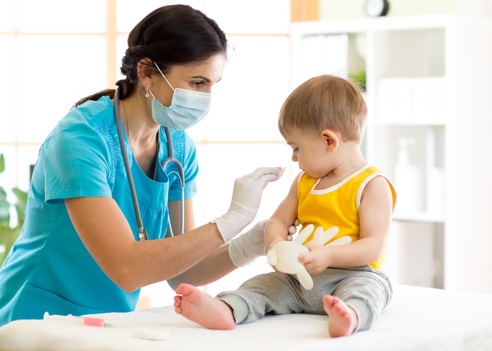 ΗΠΑ Ξεκίνησε ο εμβολιασμός κατά της COVID-19, σε παιδιά κάτω των 5 ετών