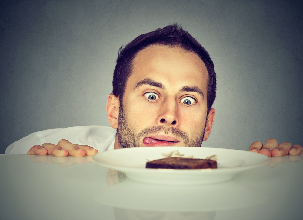 6 συμβουλές για το πώς να αντιμετωπίσετε την πείνα όταν κάνετε δίαιτα