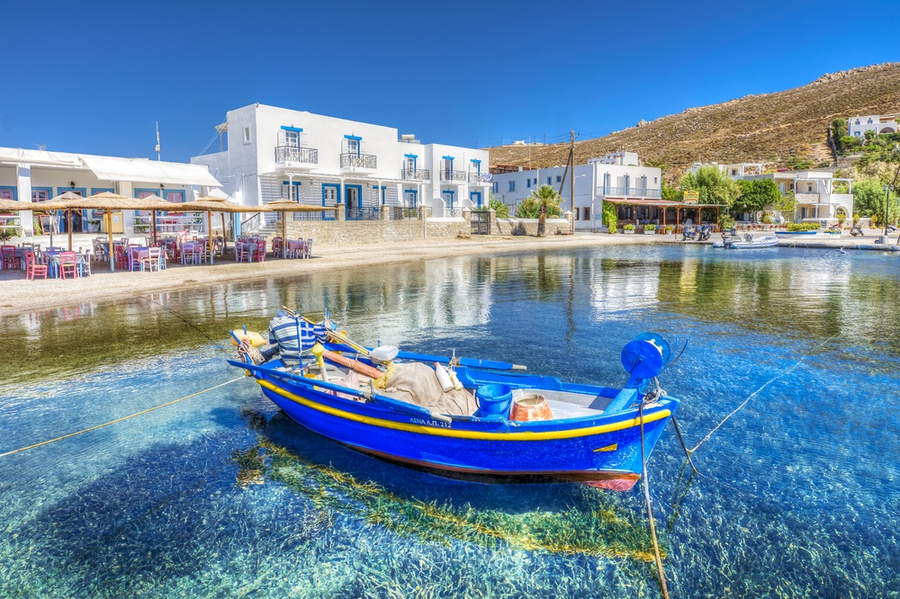 Επαγγελματίες του τουρισμού προτείνουν τους 15 απόλυτους προορισμούς - Ανάμεσά τους και ένα ελληνικό νησί