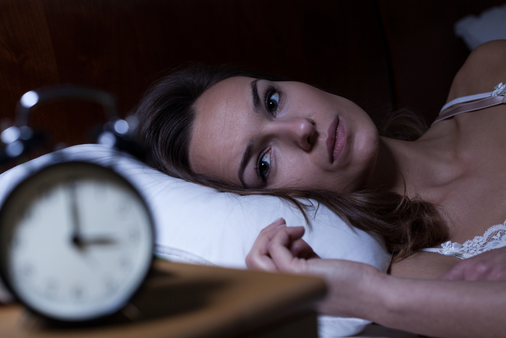 Οι κίνδυνοι από την αυπνία - Πώς να βελτιώσετε την ποιότητα του ύπνου