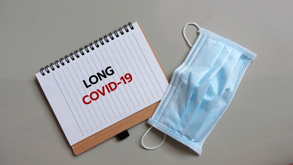 Healthstories Ένας στους οκτώ ασθενείς με κορονοϊό εμφάνισε μακρά COVID-19
