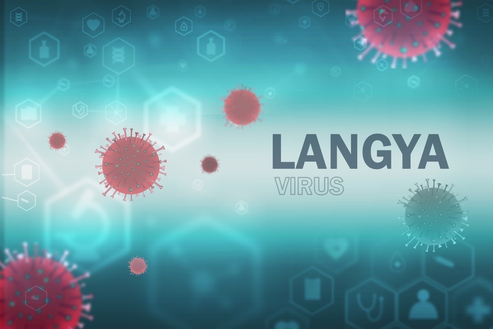 ΕΟΔΥ: Προς το παρόν δεν ανησυχούμε ιδιαίτερα για τον νέο ιό Langya (LayV) από την Κίνα