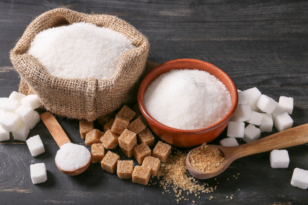 Healthstories Οι αθώες τροφές με την κρυφή ζάχαρη που μας φορτώνουν θερμίδες