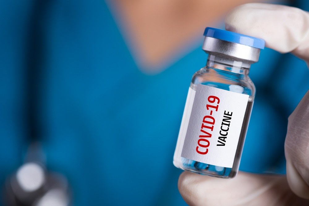 Εγκρίθηκαν στις ΗΠΑ τα πρώτα ενισχυμένα εμβόλια κατά της «Όμικρον»