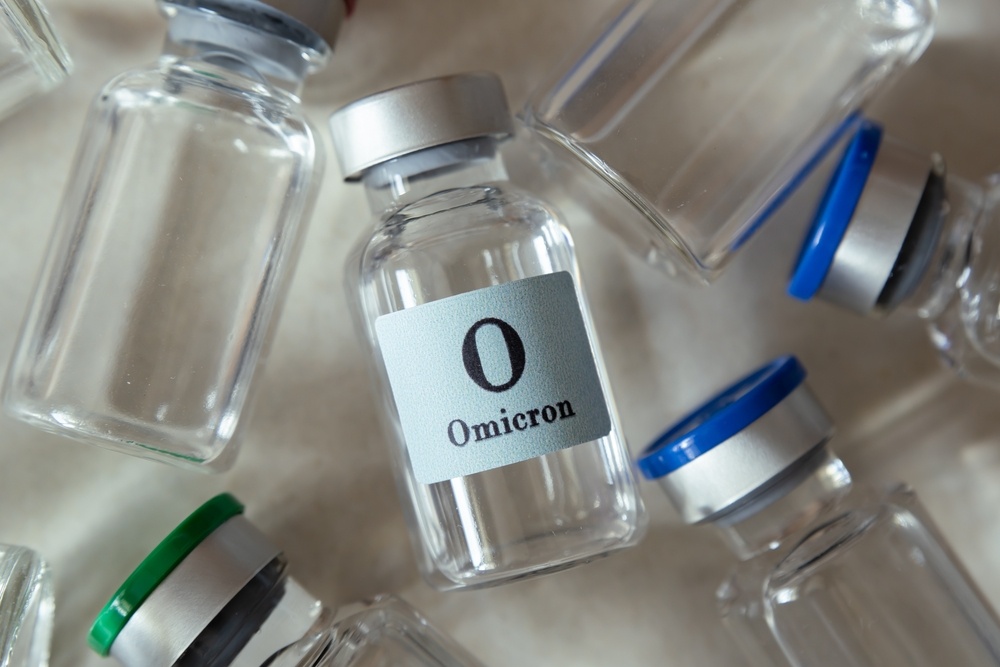 Εντός Αυγούστου η έγκριση για τα επικαιροποιημένα εμβόλια για την Όμικρον - Από Οκτώβριο στην Ελλάδα, λέει ο Θ. Πλεύρης