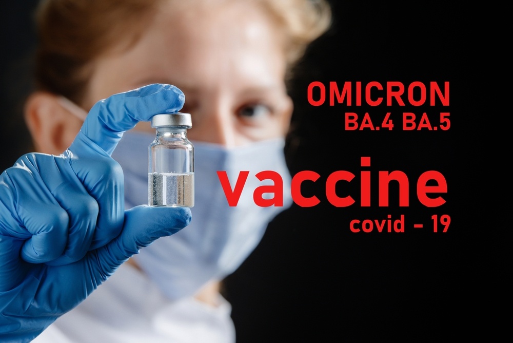 Ξεκίνησε η αξιολόγηση για το εμβόλιο που καλύπτει και τις παραλλαγές της Όμικρον BA.4/5