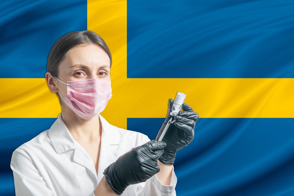 Healthstories Η Σουηδία θα σταματήσει τους εμβολιασμούς των εφήβων κατά της COVID-19