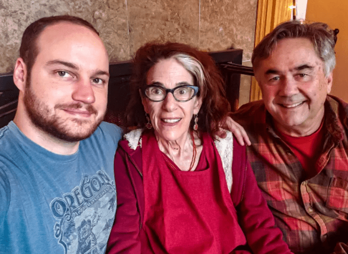 Healthstories Σε πρώτο πρόσωπο Πώς βρίσκω το χιούμορ μου μετά τη μοιραία διάγνωση