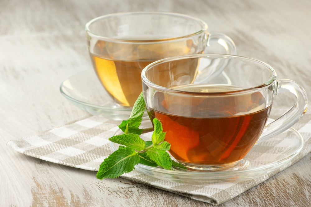 Healthstories Το πολύ τσάι μπορεί να μειώσει τον κίνδυνο διαβήτη