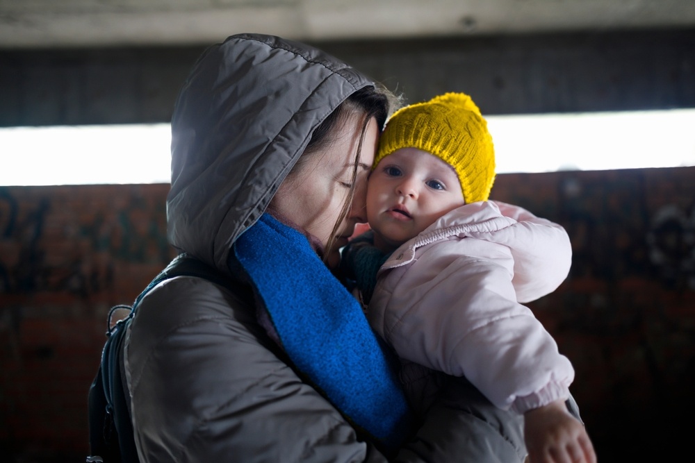 healthstories ΠΟΥ Φόβοι για έξαρση πολιομυελίτιδας και COVID-19 λόγω πολέμου στην Ουκρανία