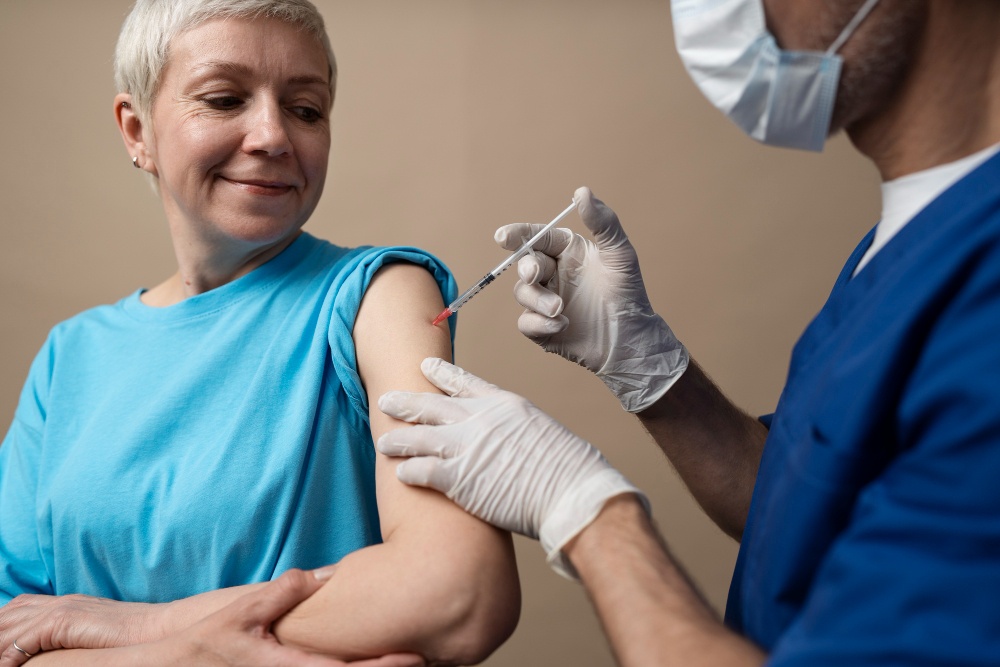 Ελβετία: Οι αρχές θα προχωρήσουν στην καταστροφή 10,3 εκ. δόσεων του εμβολίου της Moderna