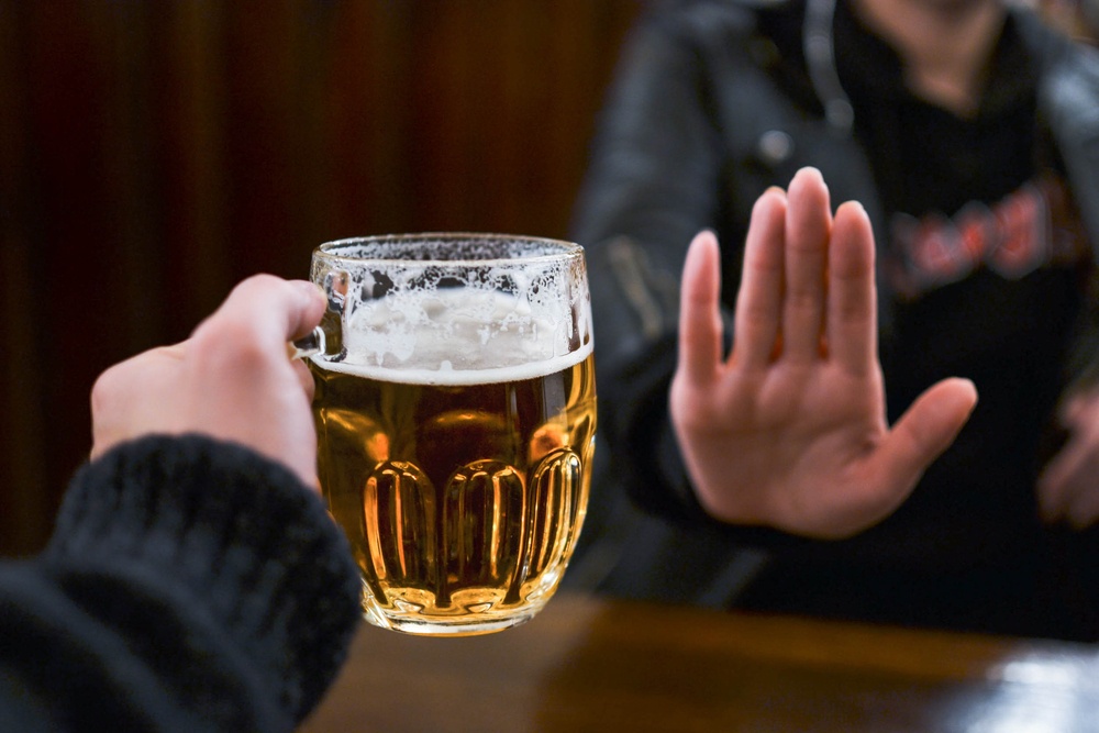 Ποιοι δεν πρέπει ποτέ να πίνουν μπύρα - και είναι πολλοί