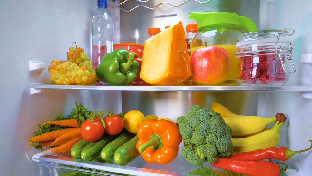Healthstories Tα 6 φρέσκα τρόφιμα που δεν πρέπει να βάζετε στο ψυγείο