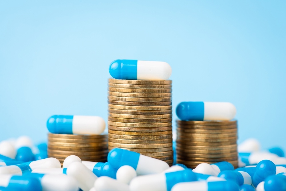 Healthstories Τι αλλάζει στον προϋπολογισμό για την φαρμακευτική δαπάνη - Έρχεται ΚΥΑ