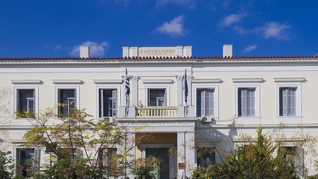 Πρώτη φορά στην Ελλάδα θα εφαρμοσθεί η μεταγονιδιωματική για τις ενδονοσοκομειακές λοιμώξεις