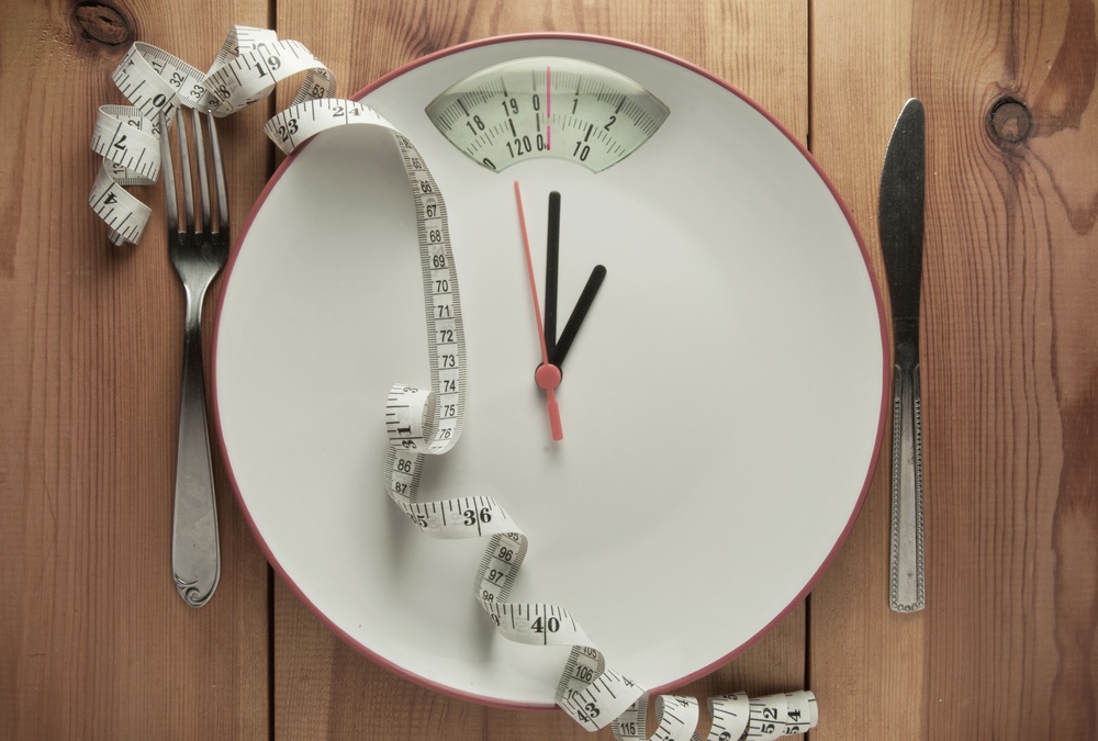 Healthstories Οι καλύτερες ώρες γευμάτων για γρήγορη απώλεια βάρους