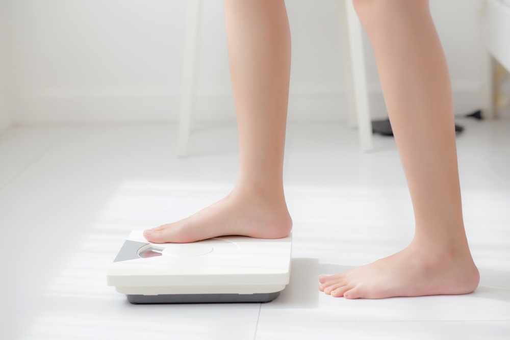 Healthstories Προσπαθείτε να χάσετε βάρος Μάλλον κάνετε αυτό το λάθος