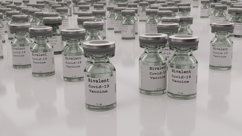 Healthstories Τι δείχνουν τα στοιχεία για τα διδύναμα εμβόλια COVID-19, από τον πραγματικό κόσμο και όχι από τα εργαστήρια