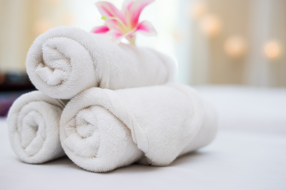 Μάθε πώς θα πλένεις τις πετσέτες του μπάνιου σωστά