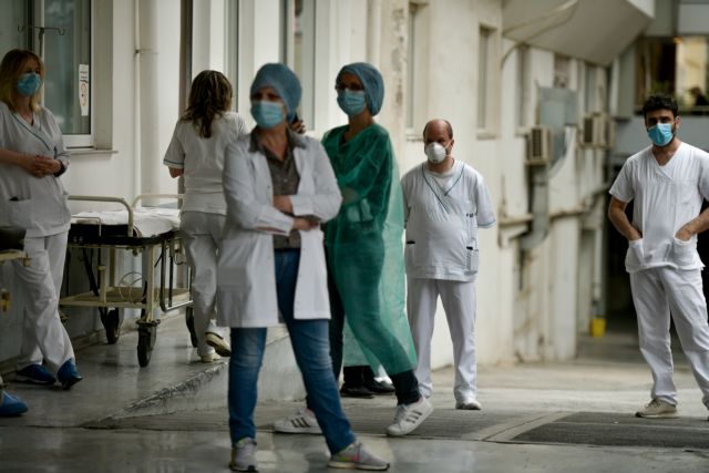 Απεργούν οι νοσοκομειακοί γιατροί για το νομοσχέδιο Γκάγκα