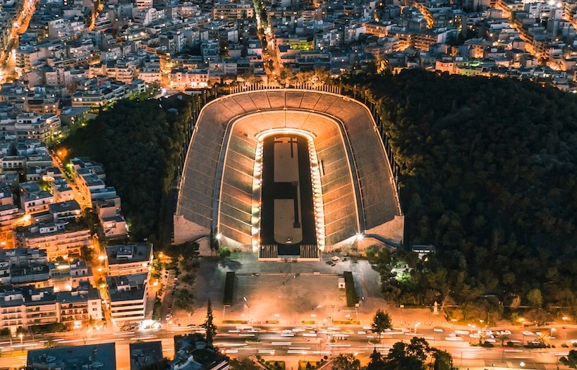 Η Αθήνα κορυφαίος πολιτιστικός προορισμός στον κόσμο για το 2022