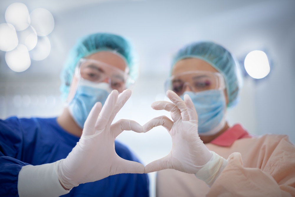 Healthstories Ενδοσκοπική καρδιοχειρουργική το μέλλον στις επεμβάσεις καρδιάς