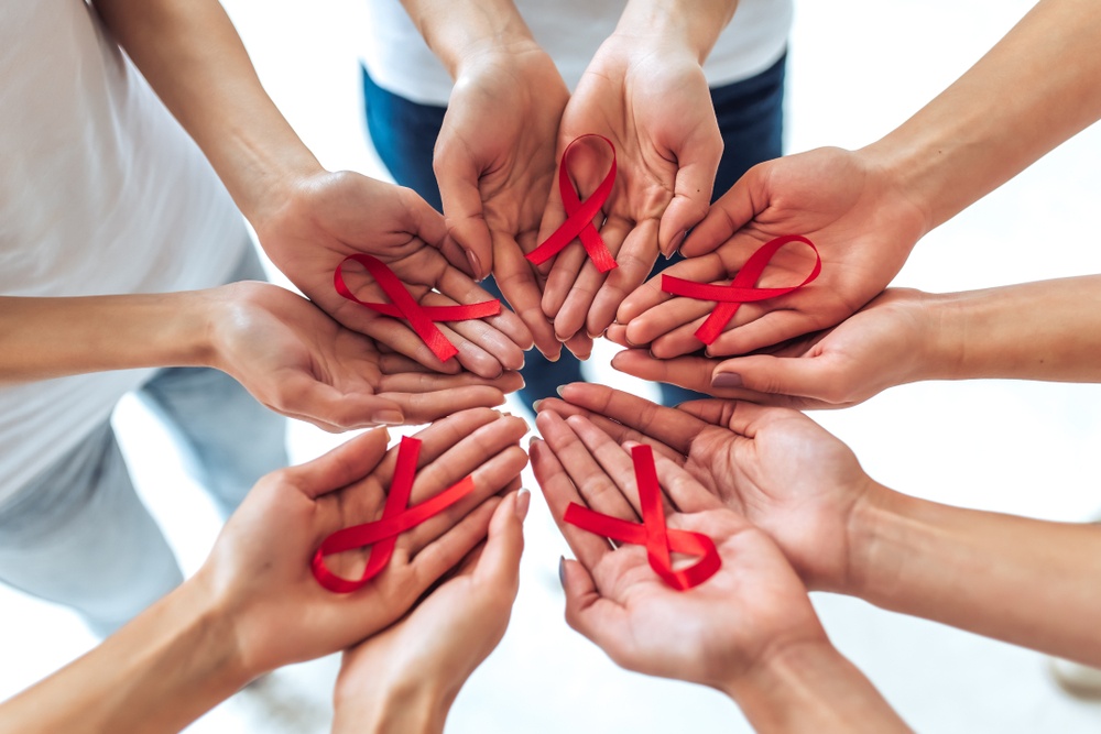 Healthstories Ημέρα AIDS Δωρεάν εξετάσεις και δωρεάν προφυλακτικά από τον ΕΟΔΥ